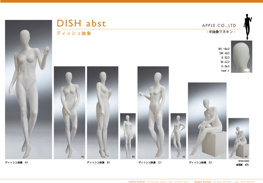 DISH abst