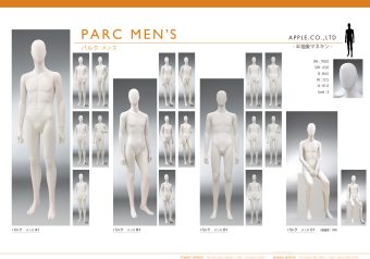 PARC MENS